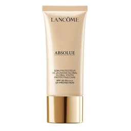 کرم ضد آفتاب لانکوم مدل Absolue UV SPF 50 حجم 50 میلی‌لیتر