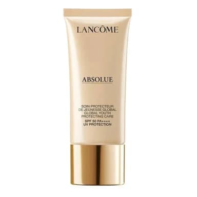 کرم ضد آفتاب لانکوم مدل Absolue UV SPF 50 حجم 50 میلی‌لیتر