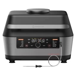 سرخ‌کن بدون روغن نوتریکوک مدل RG600