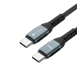 کابل USB-C پرووان مدل PCC104 طول 1 متر