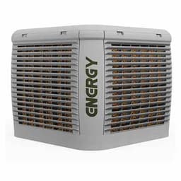 کولر آبی سلولزی 12000 انرژی مدل پلیمری AC1200P