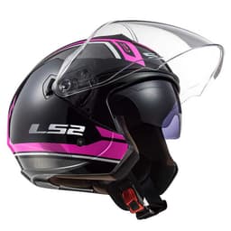 کلاه کاسکت LS2 مدل OF573 Twister II