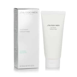 فوم پاک کننده صورت شیسیدو مدل Nettoyant Visage حجم 125 میلی‌لیتر