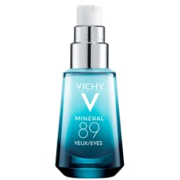 ژل دور چشم ویشی مدل MINERAL 89 حجم 15 میلی‌لیتر