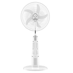 پنکه شارژی مایدیا مدل FS45-23MRD