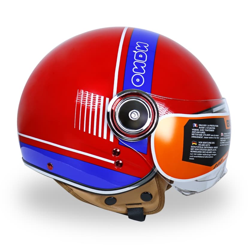 کلاه کاسکت بیون مدل B-110