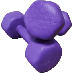 دمبل رادیس فیت مدل RPHF-2000 وزن 2 کیلوگرم بسته دو عددی