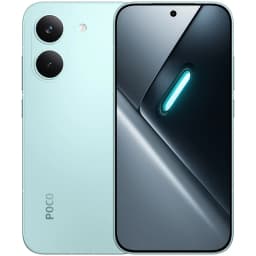 گوشی موبایل شیائومی مدل Poco X8 Pro - دو سیم‌کارت