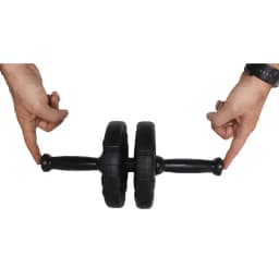 چرخ ورزشی شکم Radius Fit مدل Six Pack 2 Solid