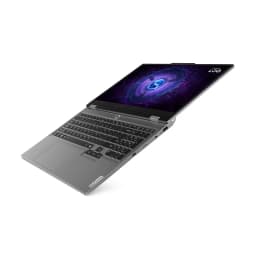 لپ تاپ 15.6 اینچی لنوو مدل LOQ 15IRX9-i7 13650HX 32GB 1SSD RTX4050 - کاستوم شده