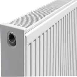 رادیاتور پنلی سپاهان کد S100