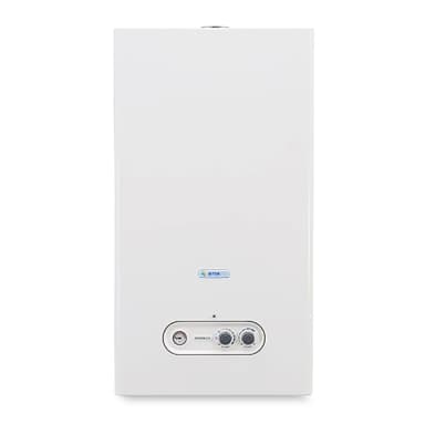 پکیج شوفاژ دیواری ایرتورپن مدل 24S