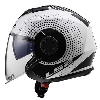 کلاه کاسکت LS2 مدل OF570