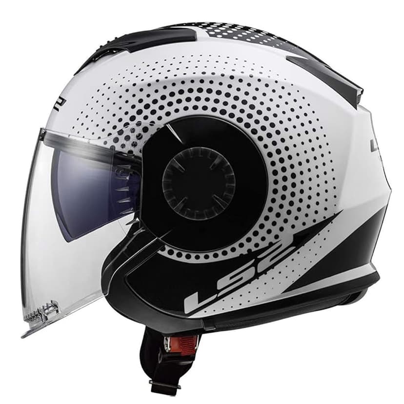 کلاه کاسکت LS2 مدل OF570