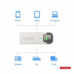 دانگل بلوتوث ارلدام مدل ET-BR20