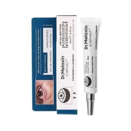 کرم دور چشم دکتر ملاکسین مدل Eyephalt