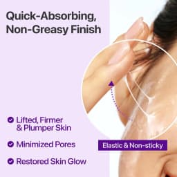 سرم ضد چروک و لیفتینگ پوست نامبوزین مدل Bio Lifting +9 حجم 50 میلی‌لیتر