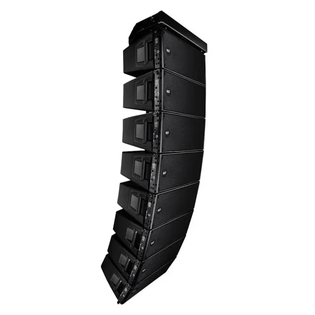بلندگو لاین RCF مدل  HDL 20-A