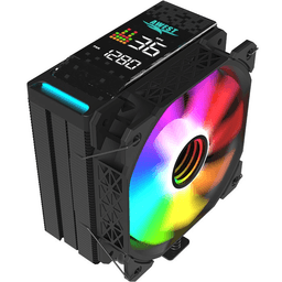خنک کننده پردازنده اوست مدل GT-AV1204T ARGB