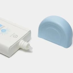 کرم ضد آفتاب بدون رنگ استلین مدل ultra light 50 SPF