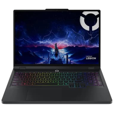 لپ تاپ 16 اینچی لنوو مدل Legion Pro 5 16IAX10-Core ultra 9 275HX-RTX5060 8GB-32GB DDR5 5600MHz-1TB SSD