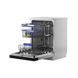 ماشین ظرفشویی جی پلاس مدل GDW-R1599