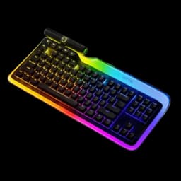 کیبورد مکانیکی هایت مدل Keeb TKL