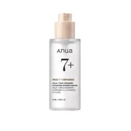 سرم آبرسان آنوا مدل Rice 7 + Ceramide حجم 50 میلی‌لیتر