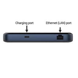 مودم همراه 5G زد تی ای مدل MU5001