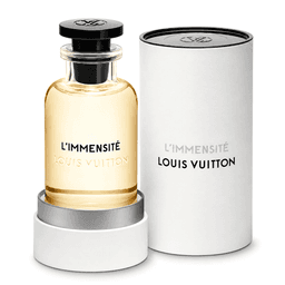 ادو پرفیوم مردانه لویی ویتون مدل L immensite
