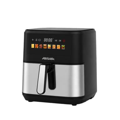 سرخ کن بدون روغن ارشیا مدل AF-8095A