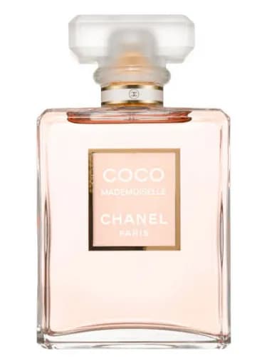 ادو پرفیوم شنل کوکو مدل Coco Mademoiselle