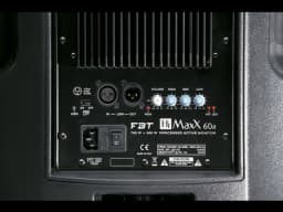 اسپیکر اکتیو FBT مدل HIMAXX 60A