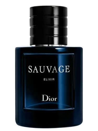 ادو پرفیوم دیور مدل  Sauvage Elixir
