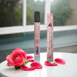 عطر جیبی لطافه مدل یارا حجم ۳۵ میلی‌لیتر
