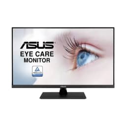 مانیتور ایسوس مدل VP32UQ سایز 31.5 اینچ