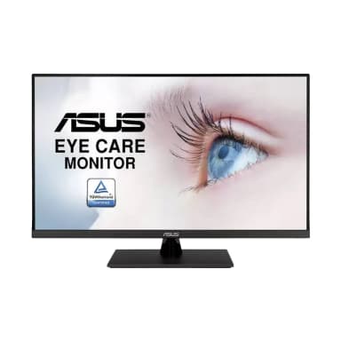 مانیتور ایسوس مدل VP32UQ سایز 31.5 اینچ