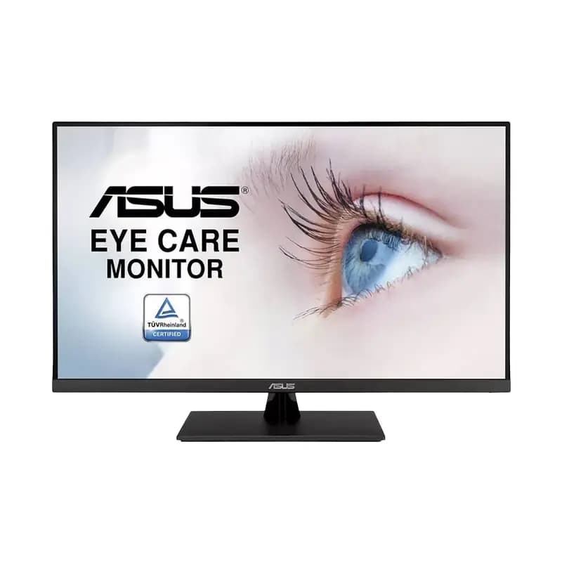 مانیتور ایسوس مدل VP32UQ سایز 31.5 اینچ