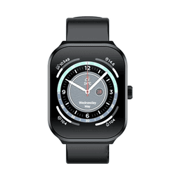 ساعت هوشمند اینفینیکس مدل XWatch 3 Plus سایز 46 میلی متری
