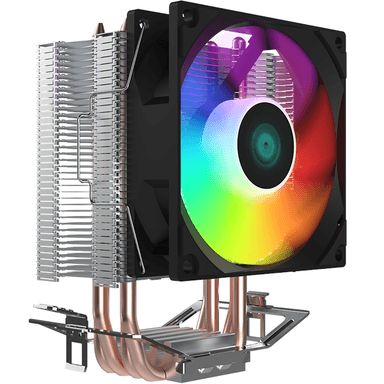 خنک کننده پردازنده اوست مدل GT-AV904 FRGB