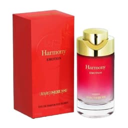 ادو پرفیوم زنانه مارکوسروسی Harmony Emotin حجم 100 میلی‌لیتر