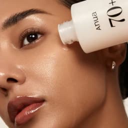 تونر آبرسان آنوا مدل RICE 70 + CERAMIDE حجم 250 میلی‌لیتر