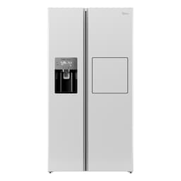یخچال و فریزر ساید بای ساید 32 فوت جی پلاس مدل GSS-R7927