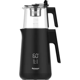 چای ساز روی هم دلمونتی مدل DL410