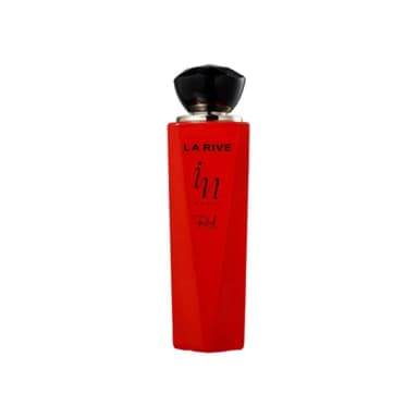 ادوپرفیوم زنانه لا ریو مدل In Woman Red حجم 100 میلی‌لیتر