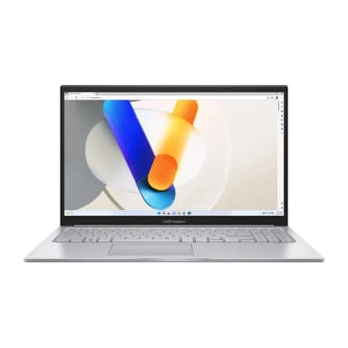 لپ تاپ ایسوس 15.6 اینچی مدل Vivobook X1504VA Core 7 ۱۵۰U 8GB DDR4 512GB SSD