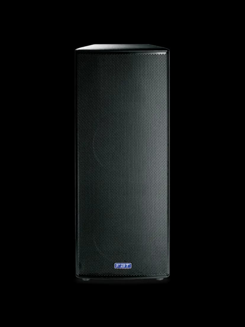 اسپیکر اکتیو اف بی تی مدل  MITUS 215A
