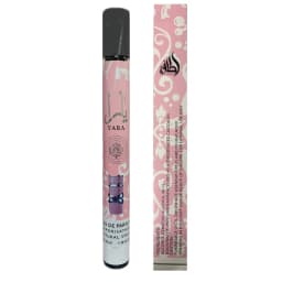 عطر جیبی لطافه مدل یارا حجم ۳۵ میلی‌لیتر