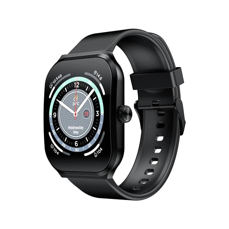 ساعت هوشمند اینفینیکس مدل XWatch 3 Plus سایز 46 میلی متری