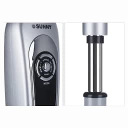 پنکه سانی مدل DWS-3600